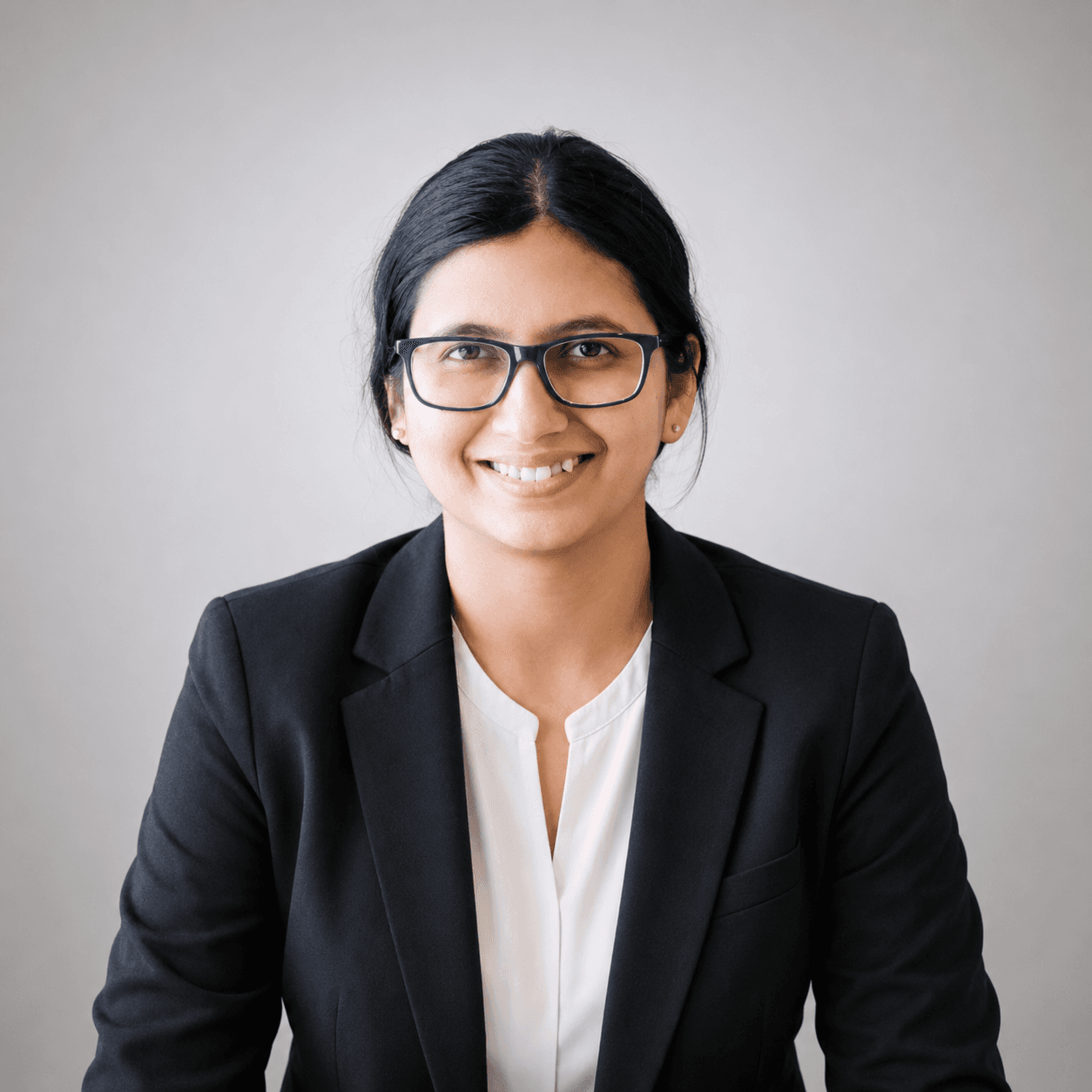 Abhilasha Jain, co-founder at ClearBid